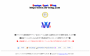 Design Spot WING WEB